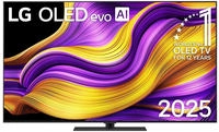 LG 65G59LS OLED-Fernseher (165 cm/65 Zoll, 4K Ultra HD, Smart-TV)