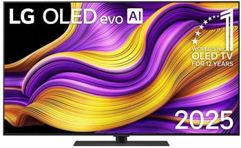 LG OLED55G59LS (55 Zoll)
