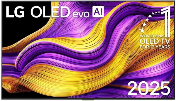 LG OLED55G58LW (55 Zoll)