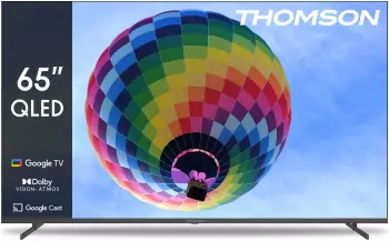 Thomson 65QG4S14 UHD (65 Zoll)