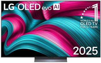 LG OLED65C58LA (65 Zoll)