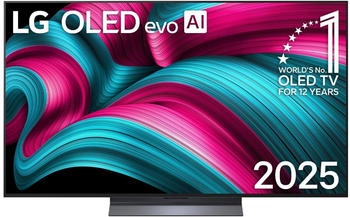 LG OLED55C58LA (55 Zoll)