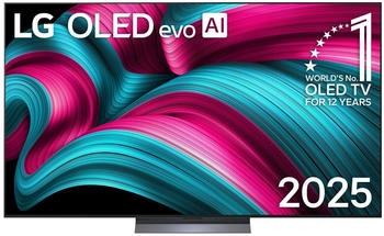 LG OLED77C58LA (77 Zoll)