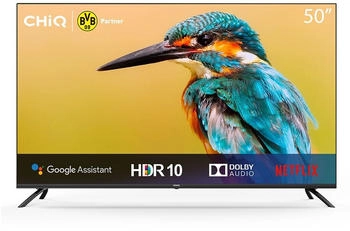 CHiQ U50G7LX (50 Zoll)