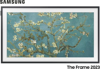 Samsung The Frame QLED 2023 (32 Zoll)