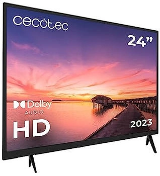 Cecotec 0024 HD (24 Zoll)