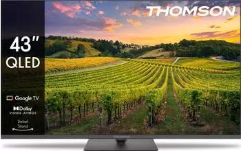 Thomson 43QG5C14