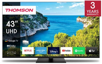 Thomson 43UG5C14