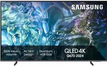 Samsung QE50Q67DAU (43 Zoll)