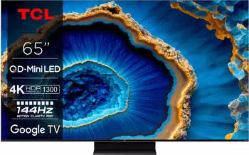 TCL 65C803 (QM8B)