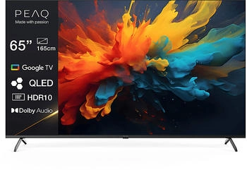 Peaq PTV 65GQU-5124C (65 Zoll)