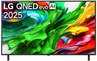 LG Mini-LED-Fernseher "55QNED85A6C" 139 cm/55 &Prime; Smart-TV