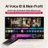 LG 65QNED85A6C (65 Zoll)