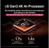 LG 65QNED85A6C (65 Zoll)