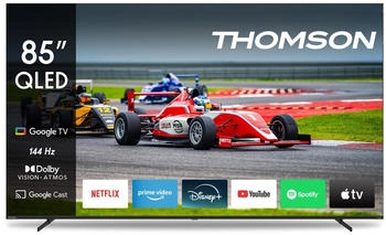 Thomson 85QG7S14 (85 Zoll)