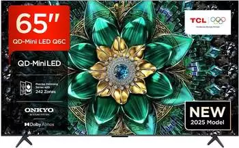 TCL 65Q6C (65 Zoll)