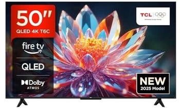TCL 50T6C (50 Zoll)