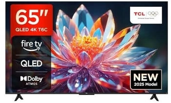 TCL 65T6C (65 Zoll)