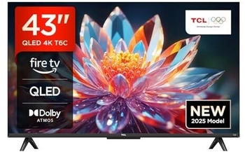 TCL 43T6C (43 Zoll)