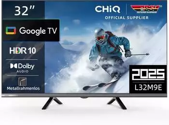 CHiQ L32M9E (32 Zoll)