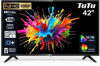 TuTu TUB42FD1N (42 Zoll)