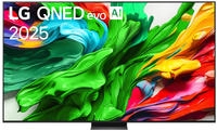 LG QNED-Fernseher "100QNED86A6" 253 cm/100 &Prime; Smart-TV