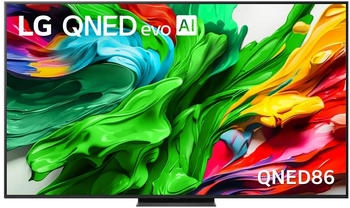LG 86QNED86A6 (86 Zoll)
