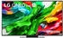 55 Zoll: LG QNED86A6