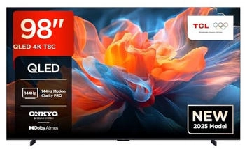 TCL 98T8C (98 Zoll)