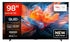 98 Zoll: TCL T8C