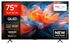 75 Zoll: TCL T8C