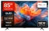 TCL 85T8C (85 Zoll)