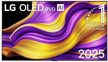 LG OLED65G57LW (65 Zoll)
