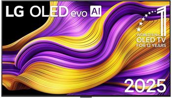 LG OLED55G57LW (55 Zoll)