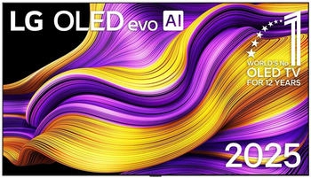 LG OLED97G57LW (97 Zoll)