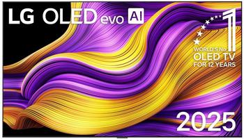 LG OLED83G57LW (83 Zoll)