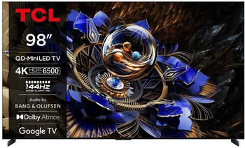 TCL 98X11KX1
