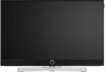 Loewe Stellar 42 dr+ (42 Zoll) Alu Black Lava