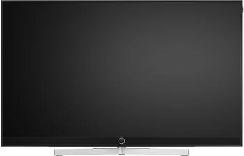 Loewe Stellar 65 dr+ (65 Zoll) Alu Black Lava