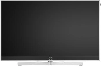 Loewe Stellar 55 dr+ (55 Zoll) Alu Brushed Alu