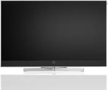 Loewe Stellar 77 dr+ (77 Zoll) Alu Brushed Alu