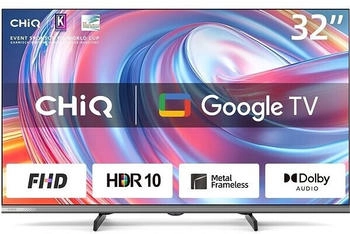 CHiQ L32FM9V (32 Zoll)