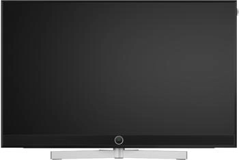 Loewe Stellar 48 dr+ (48 Zoll) Alu Black Lava