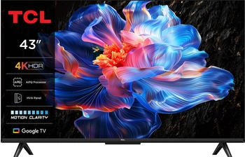 TCL 43V6C (43 Zoll)
