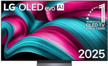 LG OLED65C5ELB (65 Zoll)