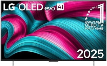 LG OLED42C5ELB (42 Zoll)