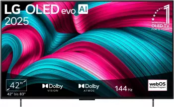LG OLED C5ELB