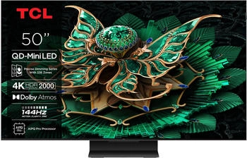 TCL 50Q7C (50 Zoll)