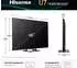 Hisense 65U7Q (65 Zoll)