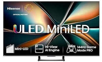 Hisense 55U7Q (55 Zoll)